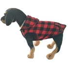 pet apparel dog clothes dog hoodie pet clothes dog coats pet clothes winter