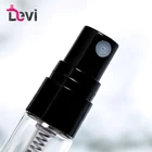 Glass 4ml Glassglass4ml DEVI High Quality Glass Spray Sample 4ml Glass Vial For Perfume