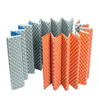 Ultralight Folding Outdoor Hiking Camping Foam Mat Lightweight Sleeping Pad
