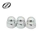 Hex dome nut steel ball zinc nut manufacture