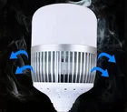 200W led lamp bulb E27 E40 lamp high bay replacement bulb lamp