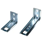 New design zebra blind components window zebra blinds bracket