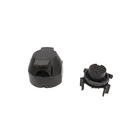 European Auto Parts 12v Waterproof Trailer Connector Electrical 13 Pin Trailer Socket