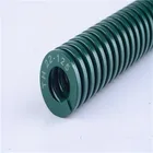 top 1 quality 30 years China die spring manufacturer JIS Standard Heavy load SWH green color Die spring
