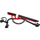 2020 Adjustable Decline Abdominal Folding Dumbbell Bench