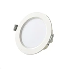 High Quality Round Ceiling Recessed Mounted Smd Led Down Light