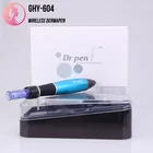 Dr Derma Pen WD Forehead Lines Wrinkles Derma Pen Electric Microneedle Dr Pen A1 GHY-604
