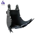 kubota ripper suits for 30 ton excavator