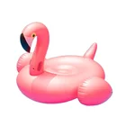 2020 New Inflatable White Swan Toy Fast Inflatable Water Toys Pool Floating Board