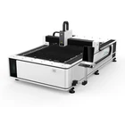 500w 1500w 4000w High efficiency carbon cnc metal Fiber laser cutting machine for steel , aluminum price