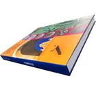2019 Top Quality Custom Hardcover Book Printing .Printing Book In Good Sales