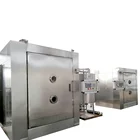 2020 New Product Vacuum Dryer Equipment Hot Air Circulating Drying Oven