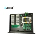 Port Snmp 4 Output Catv Optic Amplifier 1550nm CATV Optical Amplifier 4 Port 16dbm With SNMP