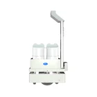 Smart UVC Disinfection Robot Air spray sterilizer Machine from China Manufacture