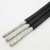 Flexible Shielded Twisted Pair Cable 12 core 0.2mm2 5m 485 Signal Data Control Wire for Encoder