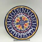 Stocked Plate Melamine Round Custom Round Melamine Charge Dinner Ware Plate