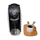 Factory Price Italian Style Aldoc Colored Aluminum Coffee Maker