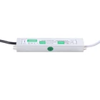 20W 12V 24V 1.67A IP67 Waterproof Power Supply For Led Light Or Led Strip