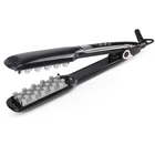 2020 Upgraded Straightening Iron Professional Ceramic Ionic Flat Iron Tourmaline Hair Straightener