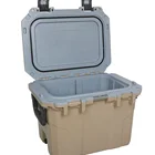 Cool Design Hot Selling portable compressor car fridge ice chest cooler box