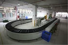 Manufacturer Automatic Fast Cross Belt Sorter Sorting Line System Conveyor