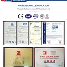 Factory Best quality oem odm kirlin guitar cable cable rca mini jack musical instrument cable