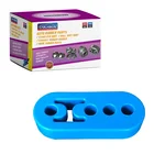 Exhaust Auto Exhaust Rubber Hanger Muffler Mount