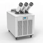 Dorosin inverter board greenhouse air conditioner wholesale evaporator foshan