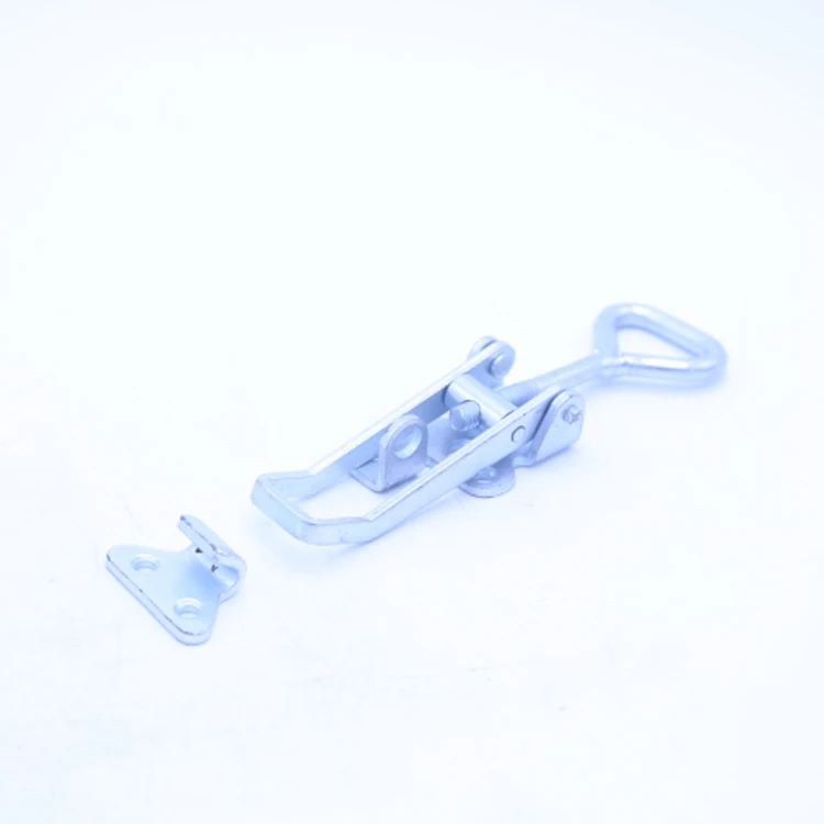 high quality stainless steel toggle fastener latch fastener and hooks truck accessories