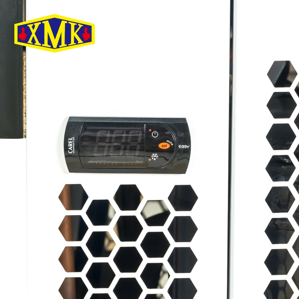 Monoblock Unit, XMK, 1~3HP, 220v, 50/60hz - detail 32