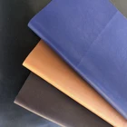 No MOQ Shoe Upper Lamb Grain PU Synthetic Leather shoe making materials