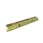 mining machinery C125 C110 C150 C200 jaw crusher high manganese steel spare parts jaw plate for sale