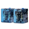 Electric Relay JQX 62F 2Z 120A High power relay 12V 24VDC 220VAC Silver contact PCB , power relay jqx 62f