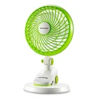 Mini Plastic High Quality Dual Use Portable Electric Fan