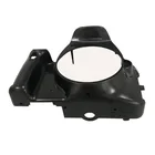 Custom plastic parts injection mould for injection molding service