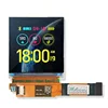 H160QVN01.0 1.6 inch 320x320 tft lcd micro display module panel mipi dsi board square wearable display smartwatch screen