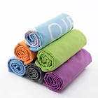 wholesale fabric microfiber travel sports travel purse size towel for travel