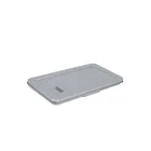 Tinplate manufacturers custom high quality rectangular box style metal tin