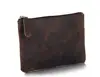 General outlook high quality pen case & pencil folder for schols and office use