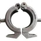factory made customized casting iron products with high quality