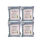 Eco Friendly Amazon Top Selling Rectangle Shape Advanced Activated Bamboo Charcoal Nome Air Freshener