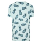 100% Cotton Men's Quality Assured High Quality Casual Men's Clothing T Shirts
