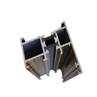 Aluminum Profile Aluminium Profile Price Powder Coating Aluminum Extrusion Profile Manufacturer