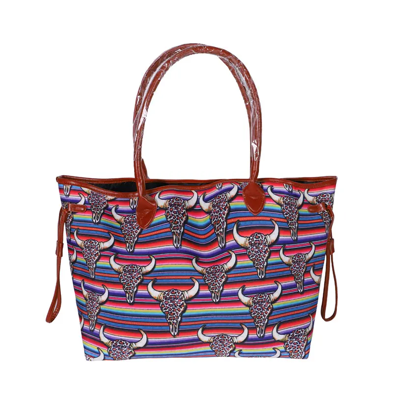 Wholesale Serape Skull Canvas Handbag Women Shoulder Purse Lady Animal Print Serape Skull Totes Purse For Girl, As pics
Wholesale Serape Skull Canvas Handbag Women Shoulder Purse Lady Animal Print Serape Skull Totes Purse For Girl, As pics