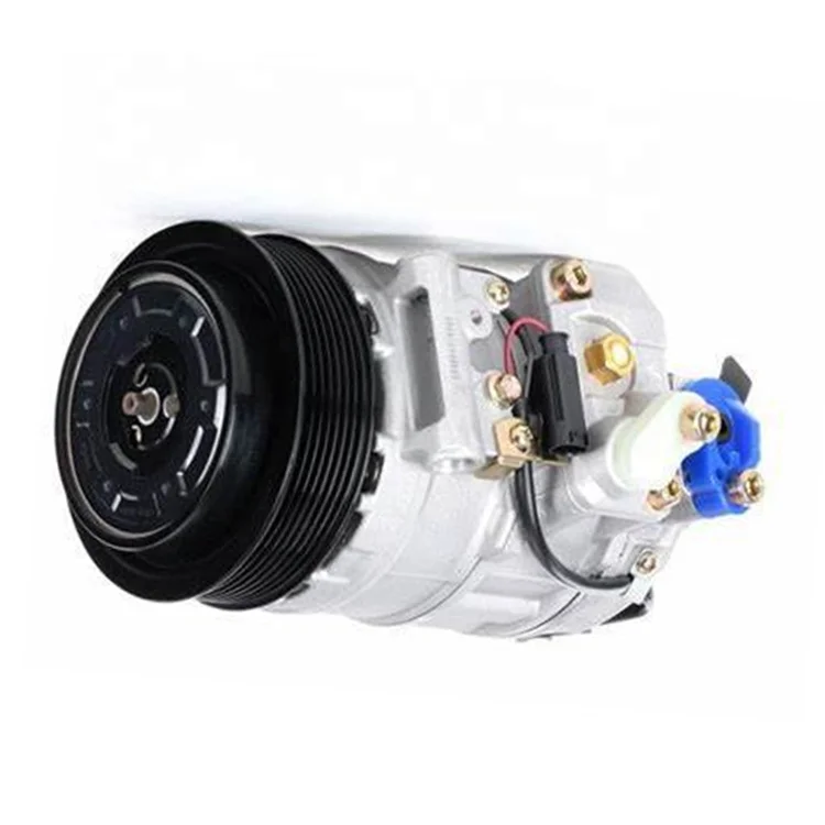 Auto Parts Car A C Compressor For Mercedes Benz W166 Oem 0008303501