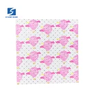 4*6 baby shiny photo album cover pu leather inside PP pockets and memo