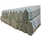 prime quality ASTM BS Pre Galvanized Pipe price gi Hot Dip Galvanized Steel Pipe