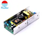 ETL Approved 12V 24V 36V 48V 60V ac/dc 200W Switching Power Supply