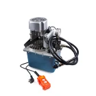 High Pressure Electric Hydraulic Power Pack