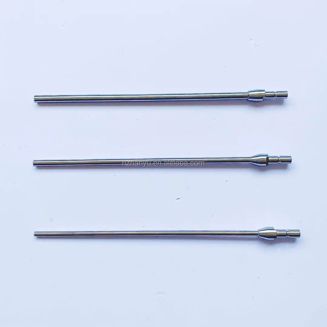 Surgical medical instruments Trepanning  Intervertebral Foramen Instruments  Orthopaedics Instruments